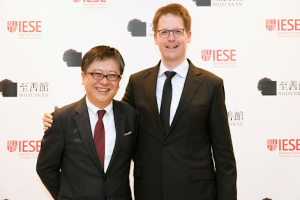 Noda-san and Franz Noda-san and Franz